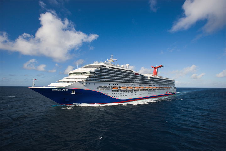 carnival freedom cruise cost