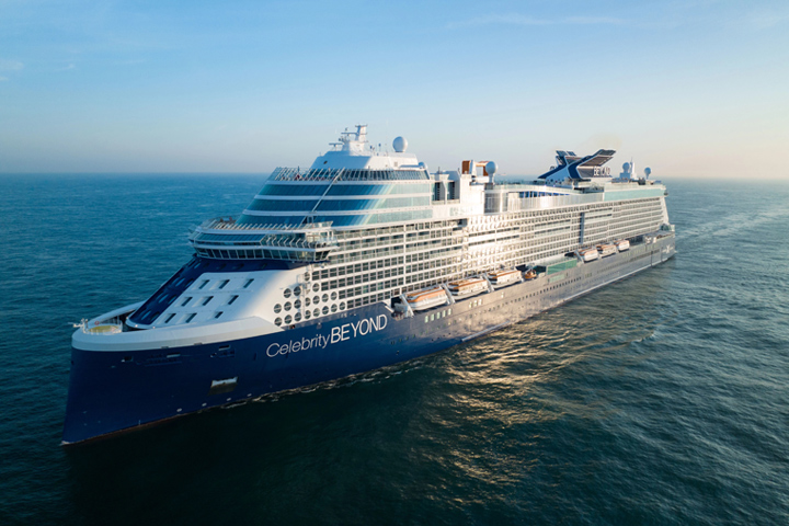 century celebrity cruises