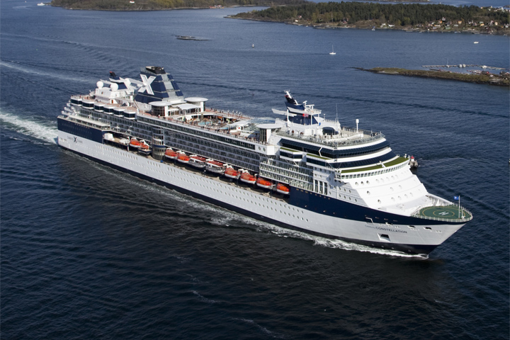 costco travel celebrity cruises