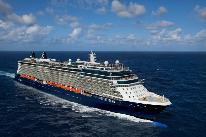 century celebrity cruises