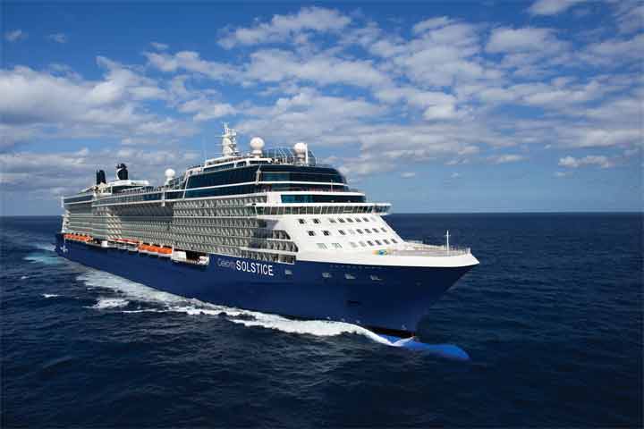 century celebrity cruises