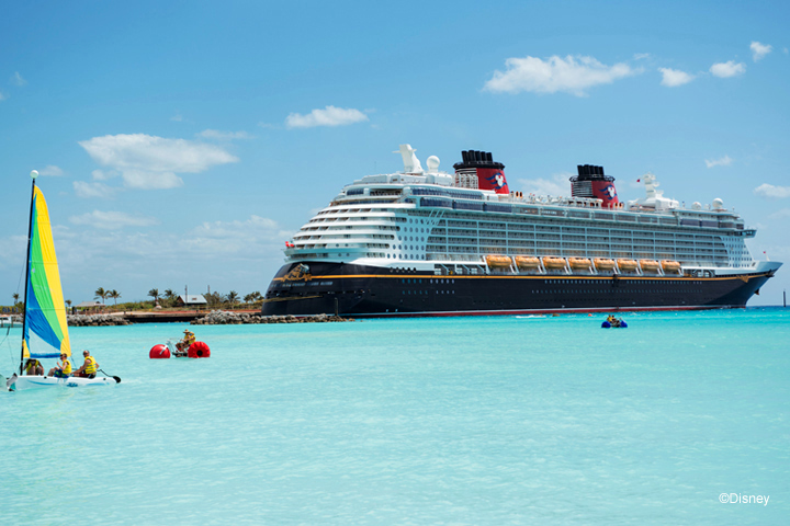 disney cruise deal for disney plus