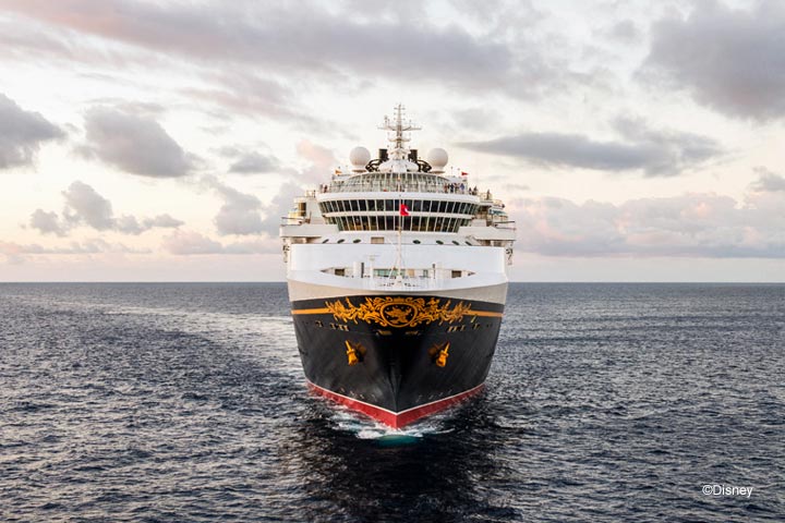 disney cruise from disney world