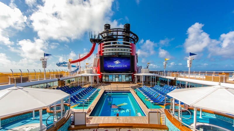 disney cruise ship to mexico