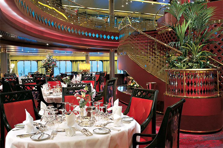 westerdam cruise indonesia