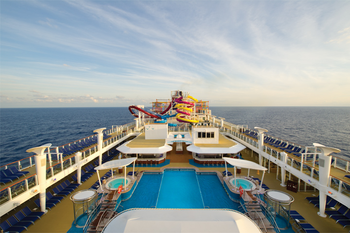 norwegian breakaway italy cruise