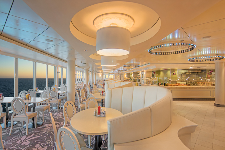 norwegian cruise line epic mediterranean