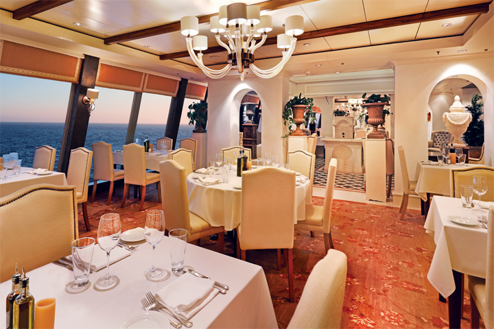norwegian cruise line epic mediterranean