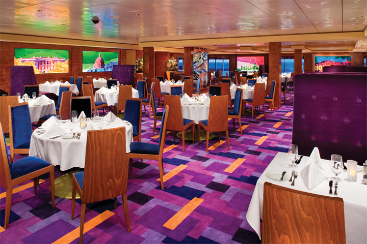 norwegian cruise from italy