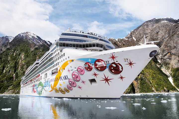 norwegian cruise line