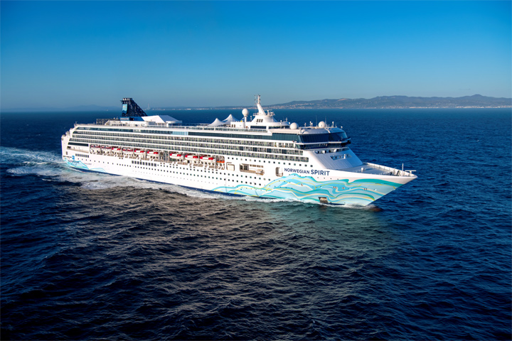 norwegian cruise line encore excursions