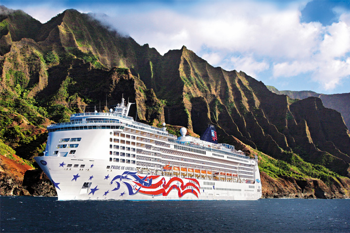 norwegian cruise line encore excursions