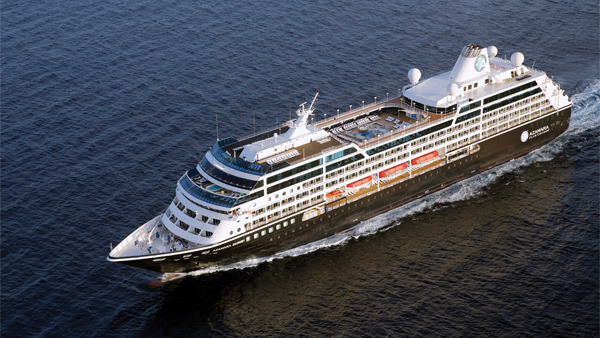 Cruise FPO 6