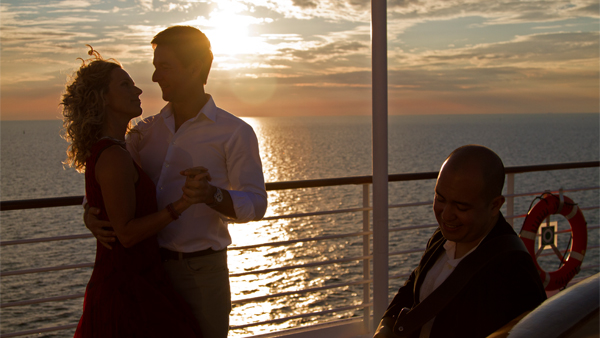 Cruise FPO 6