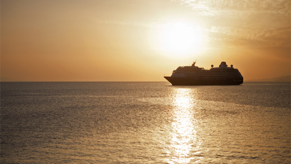 Cruise FPO 6