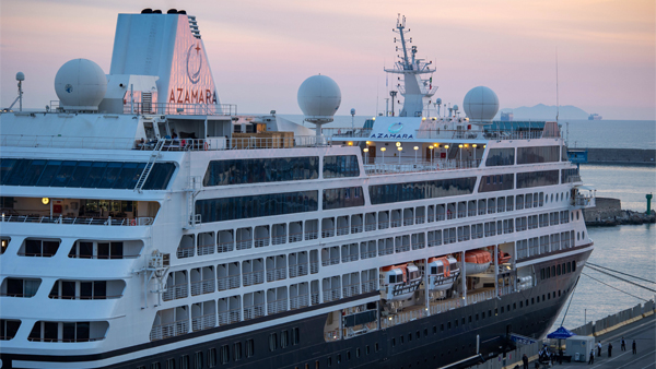 Cruise FPO 6