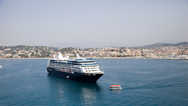 Cruise FPO 6