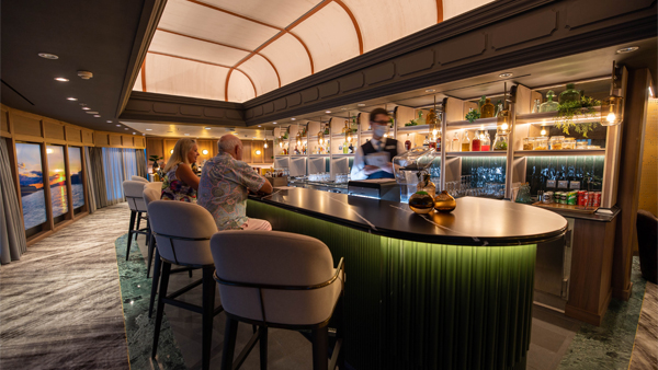 Azamara Onward ship image