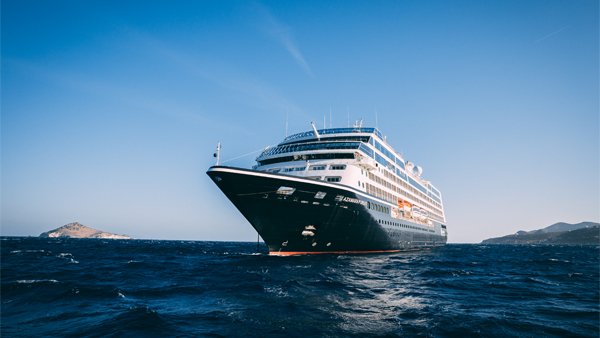 Cruise FPO 6