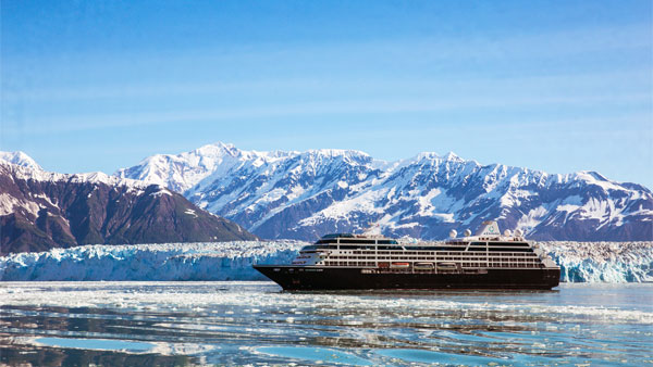 Cruise FPO 6