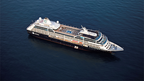 Cruise FPO 6