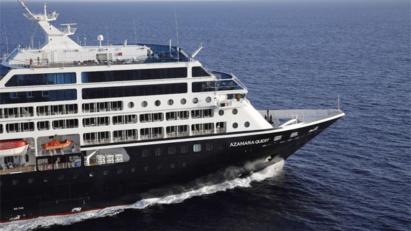 Cruise FPO 6