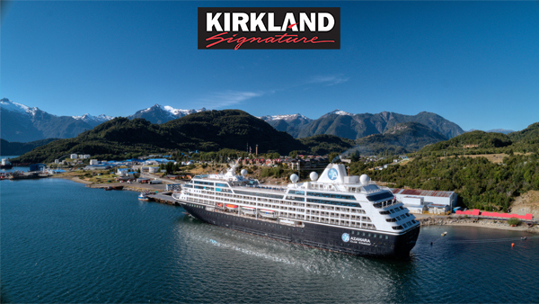 Cruise FPO 6