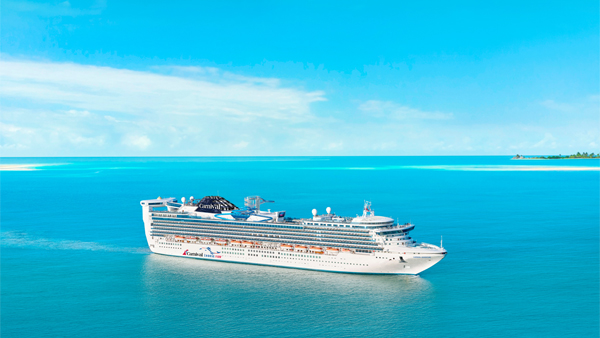 Cruise FPO 6