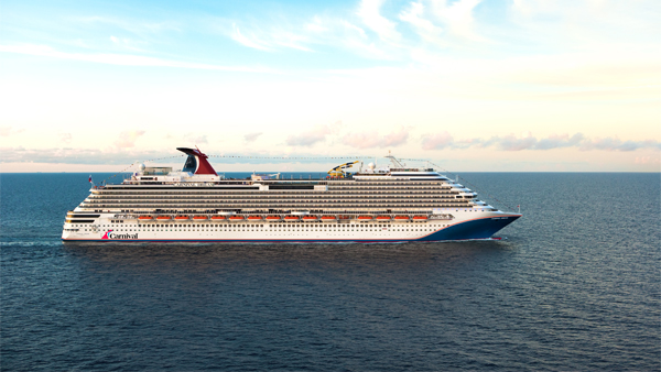 Cruise FPO 6