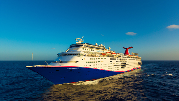 Cruise FPO 6