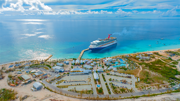 Cruise FPO 6