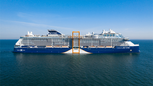 Cruise FPO 6