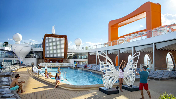 Cruise FPO 6