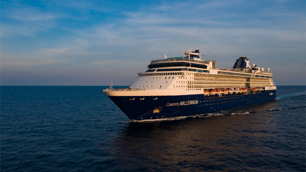 Cruise FPO 6