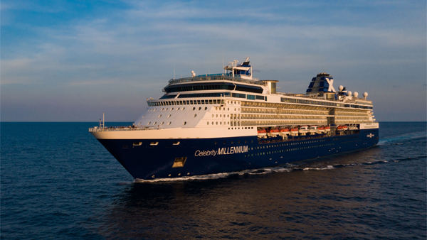 Cruise FPO 6