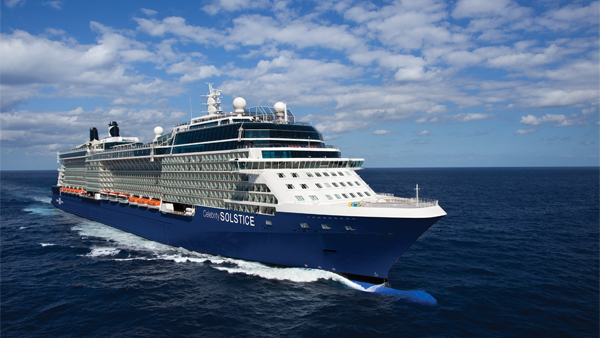 Cruise FPO 6