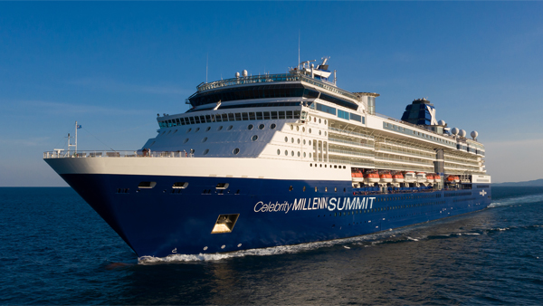Cruise FPO 6