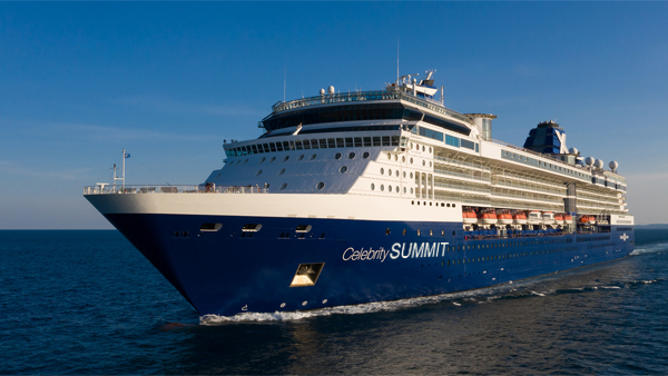 Cruise FPO 6
