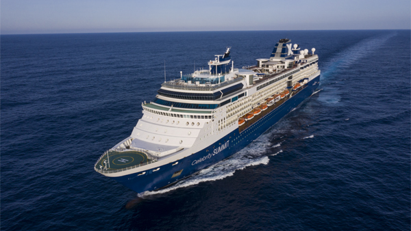 Cruise FPO 6