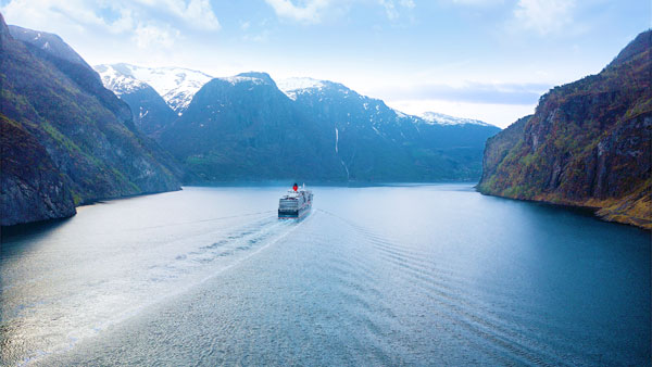 Cruise FPO 6