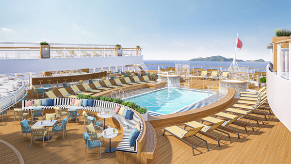 Cruise FPO 6