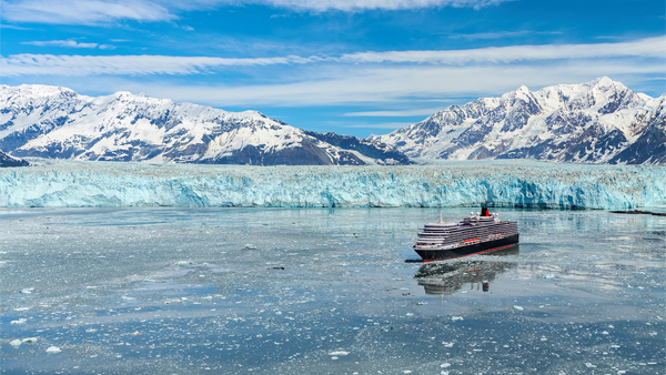 Cruise FPO 6