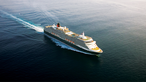 Cruise FPO 6