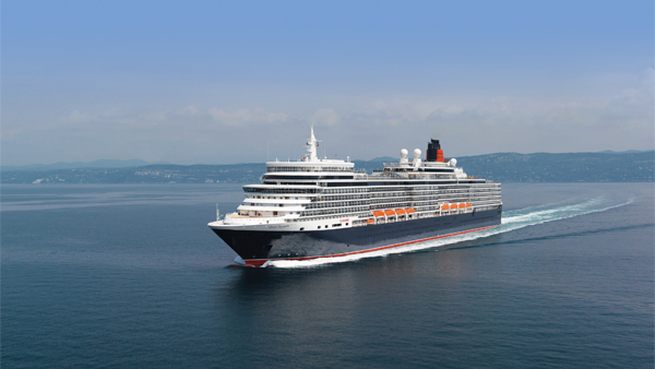 Cruise FPO 6