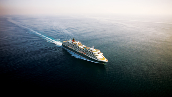 Cruise FPO 6