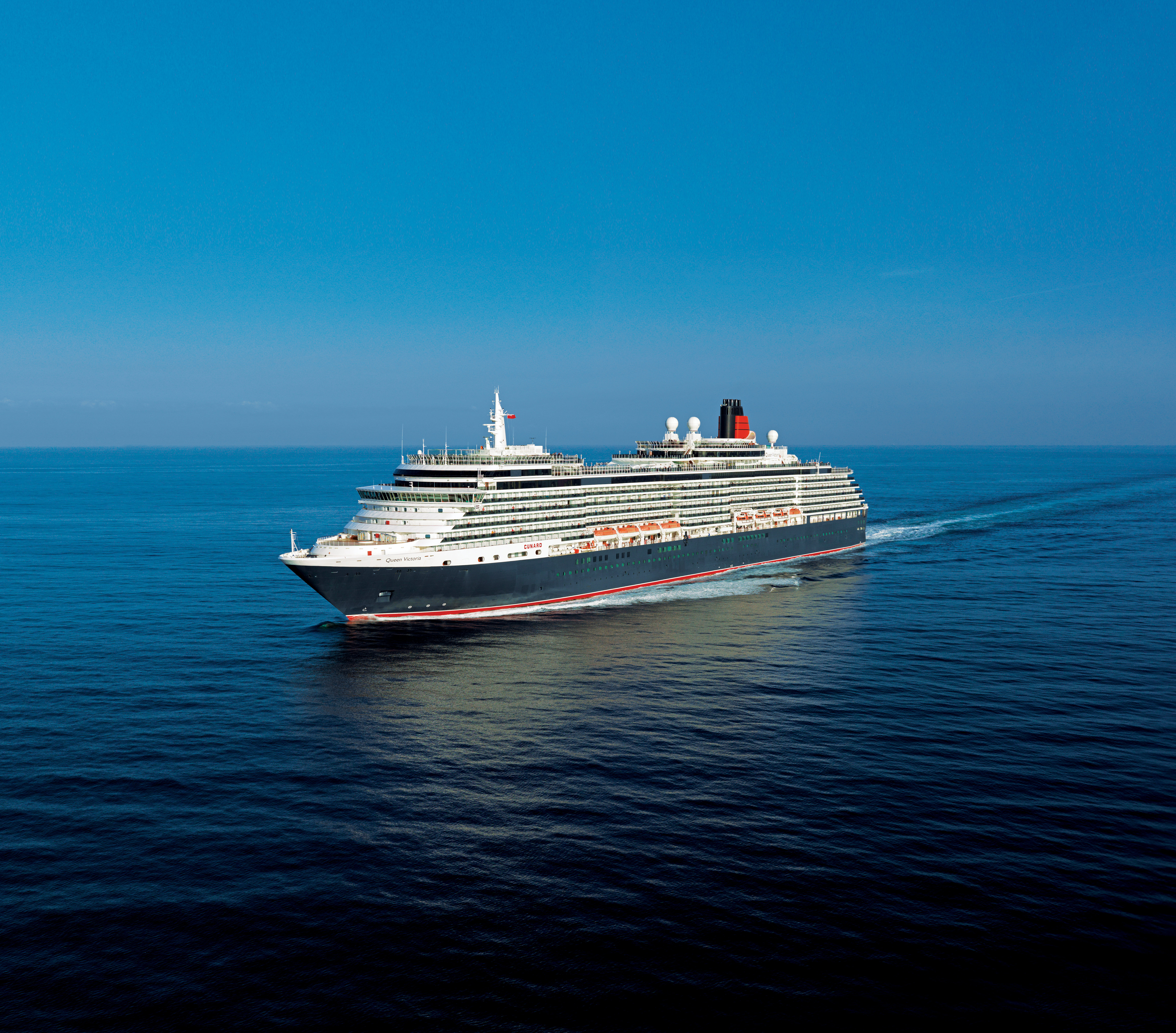 Cruise FPO 6