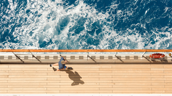 Cruise FPO 6