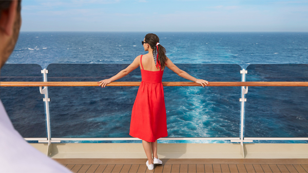 Cruise FPO 6