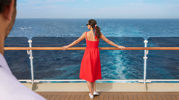 Cruise FPO 6