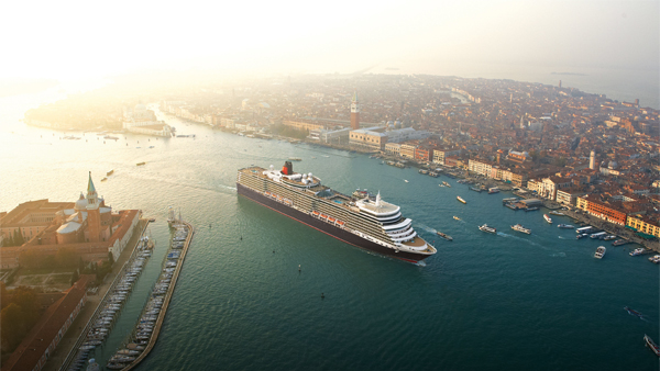 Cruise FPO 6
